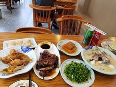 -百家鲜·杭帮菜