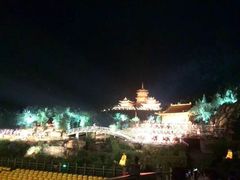 -禅宗少林·音乐大典