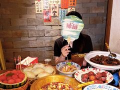 -永安水煮活鱼·仪征菜(仪征奥林匹克店)