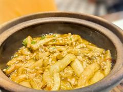 -囍粤小馆(同福路店)