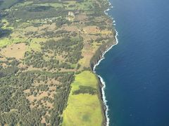 -夏威夷火山国家公园