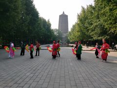 -玲珑塔公园