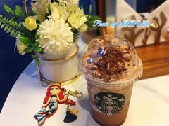 -星巴克臻选(沈阳大悦城店)