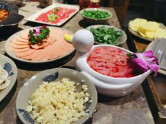 -重庆渝达老火锅(春熙路店)