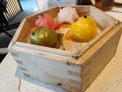 -煲王粤菜餐厅(中侨中心店)