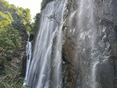 -四会奇石河风景区
