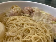 -恩宁刘福记(东华东路店)