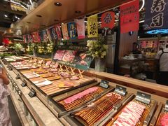 -徽镇小厨·经典徽菜(十里河店)