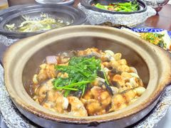 -金龙·打边炉(武进路店)