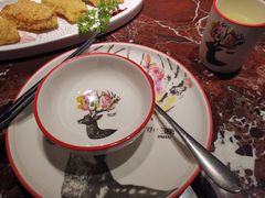 -新白鹿餐厅(城西银泰城店)