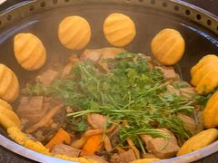 -荣德灶台鱼(圣泉寺店)