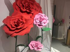 -OOAK设计师品牌概念店(新乐路店)