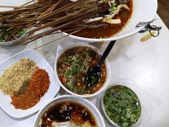 -蜀串香牛杂火锅串串
