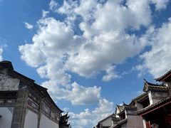 -云南民族村
