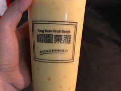 -桐园果汇(湖贝店)