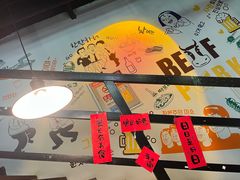 -槿Story·韩国料理(望京韩国美食城店)