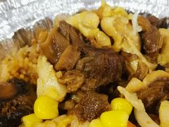 -壹煲口福煲仔饭(中山路店)