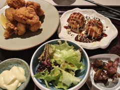 -dodonpa.墩墩伐 便当食堂(博华广场店)