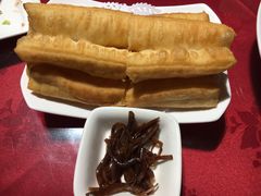 -万柳阁小馆·花园餐厅(龙潭湖店)