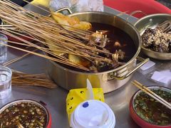 -两角签串串香十一年老字号(机场路店)
