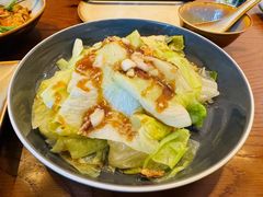 -亚特兰蒂斯·蟹餐厅 CRAB KITCHEN·鲜活海鲜