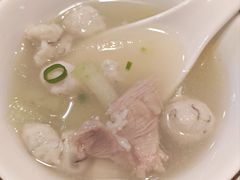 -斯丹姜母鸭·古法干香(田安南路店)