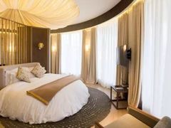 -帐篷客·溪龙茶谷度假酒店