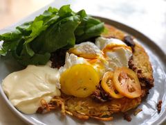 -The Sunny Side Cafe Station 1