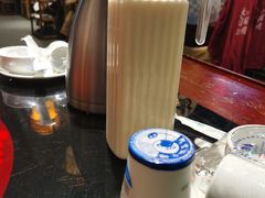 -北门涮肉·炭火铜锅涮肉(什刹海店)