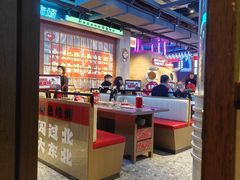 -钱锋炭缸烧烤(南湖大路总店)