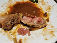 -煲王粤菜餐厅(中侨中心店)