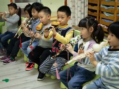 -天津蜂巢幼儿园·托育