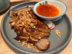 -越小品·越南餐厅(万科里店)