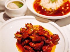 糖醋小排-花园茶楼(兴城西路店)