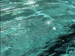 -奥林匹克体育中心游泳馆