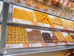 -東更道点心行(北京龙湖熙悦天街店)