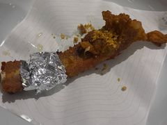 大根蒜香骨-苏小柳手工点心(人民广场分院)