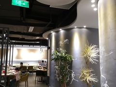 -半悦牛排(龙湖西宸天街店)
