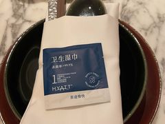 -杭州君悦酒店·湖滨28中餐厅