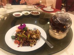 -新加坡宏仁堂御膳厅