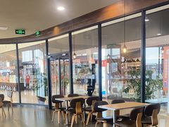 -汉堡王(梅村服务区南店)