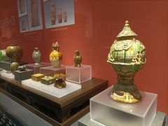 -陕西历史博物馆