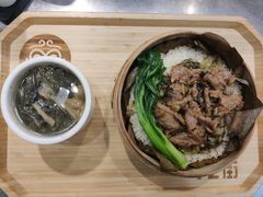 -72街荷叶饭(三元里店)