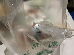 -曾排骨·传家菜(新繁店)