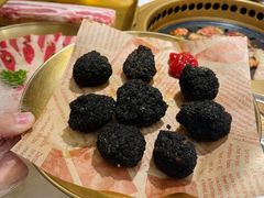 -花味·自助烤肉(雨花客厅店)