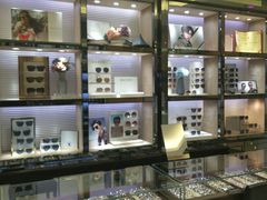 -博士眼镜(沙井京基百纳广场店)
