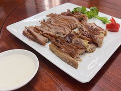 -吴祥记潮州菜·百年老字号·砂锅粥