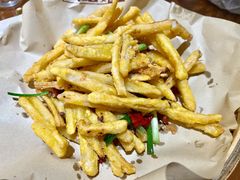 -肖记公安牛肉鱼杂馆·省级非物质文化遗产(三角路直营店)