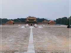 -清西陵
