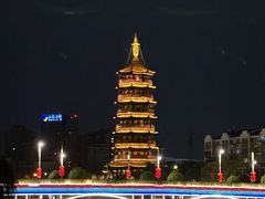 -凤城河风景区